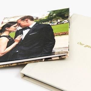 The Wedding Album