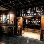 Great Lakes Brewing Company