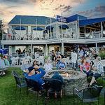 Chelo's Waterfront Hometown Bar and Grille