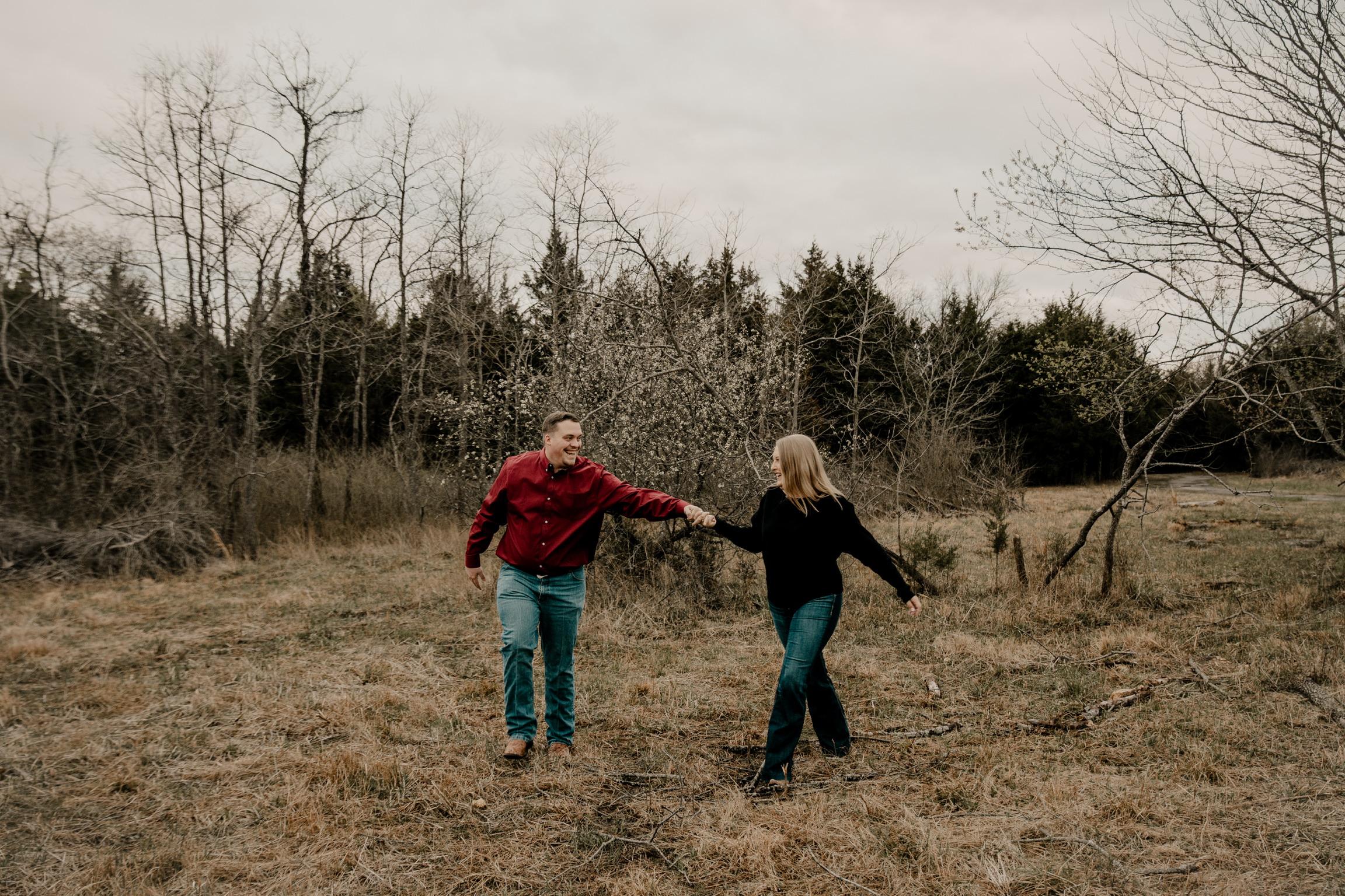 The Wedding Website of Brandi Wayman and Jacob Spradling