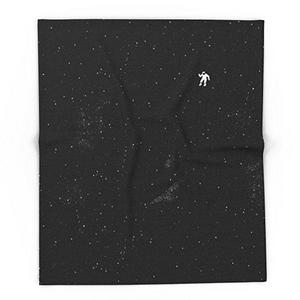 Society6 Gravity 88" x 104" Blanket