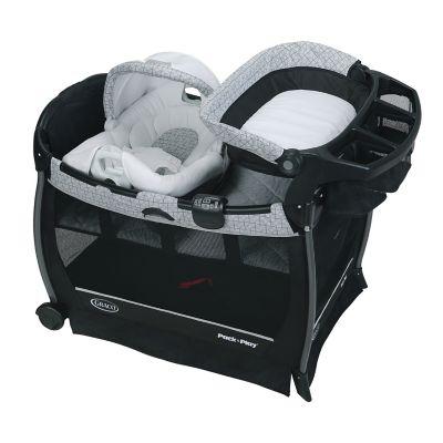 Graco®Cuddle Cove™ Elite with Soothe Surround Technology™ in Myles