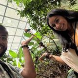 Montreal Biodome