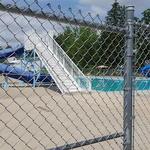 Barron Municipal Swimming Pool