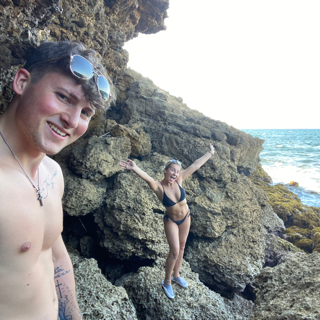 Dorado, Puerto Rico (May, 2021)