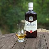 Scotch Distillery Tours & Tastings