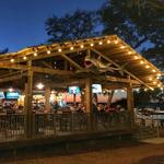 Skull Creek Dockside