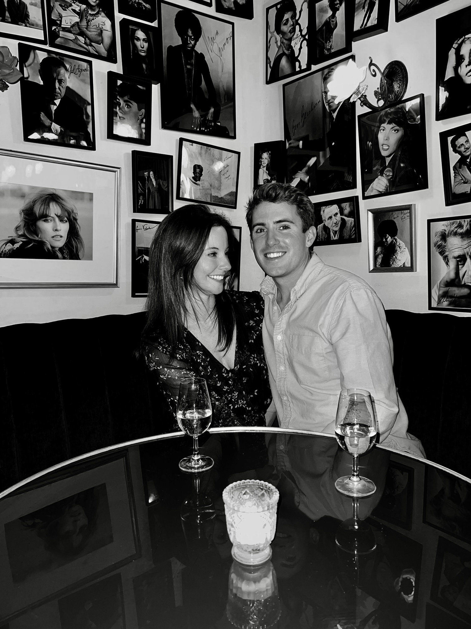 The Wedding Website of Lily Robinson and Tyler Whalen