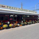Pray's Farmers Market