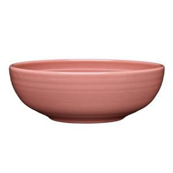 Fiesta 38-oz. Bistro Coupe 7 5/8-in. Medium Bowl- Peony