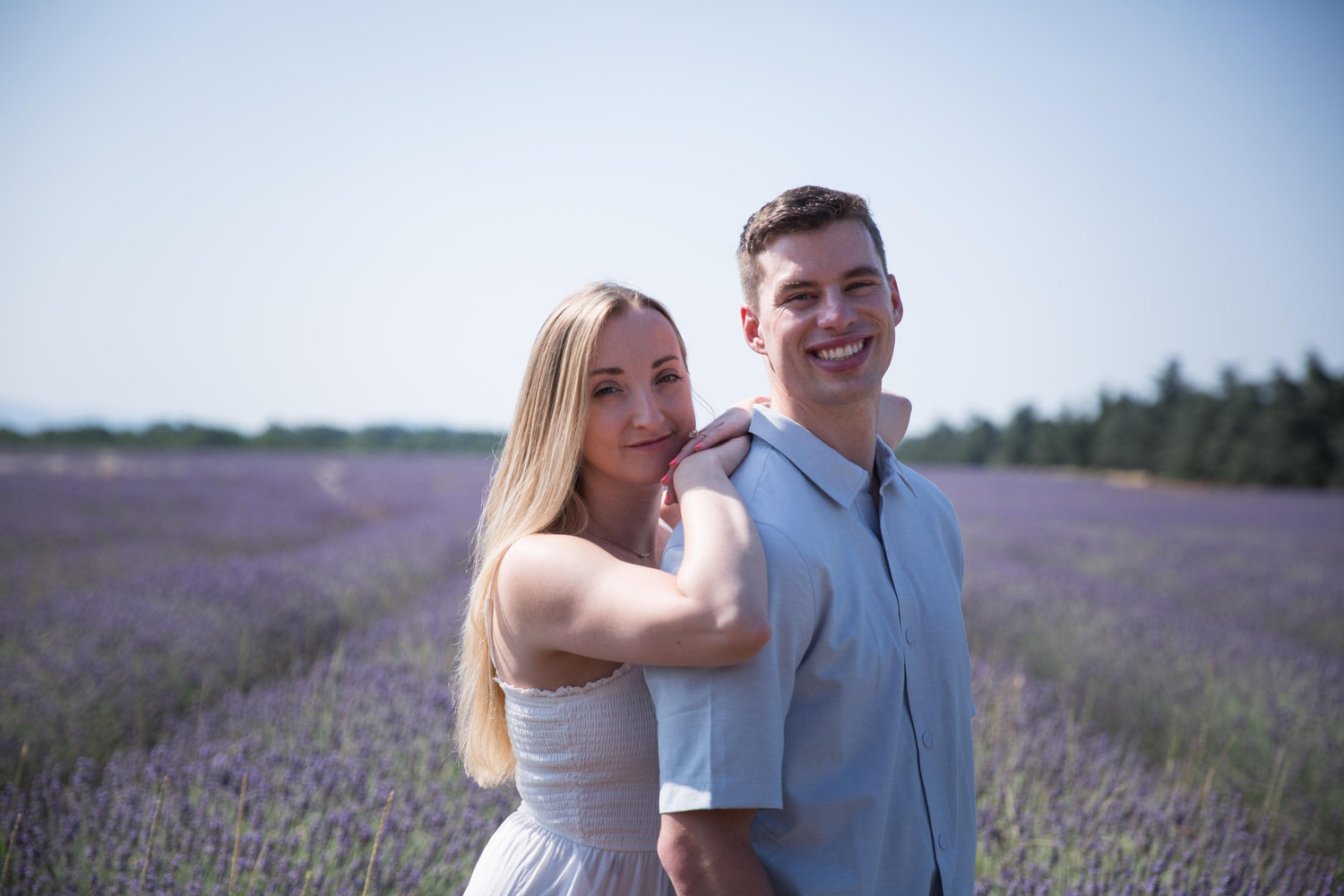 The Wedding Website of Nigel Madden and Lucas Rohret