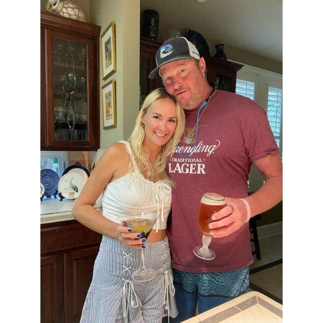 In Chico, CA for our 30th high school reunion!