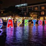 Top 10 things to do in Cape Town