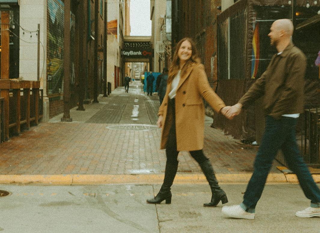 The Wedding Website of Carly Doud and Nick Tatro