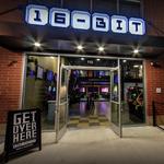 16-Bit Bar+Arcade