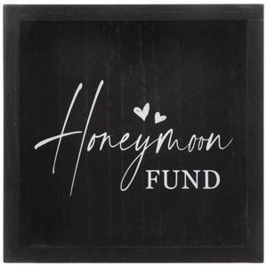 Our Honeymoon Fund