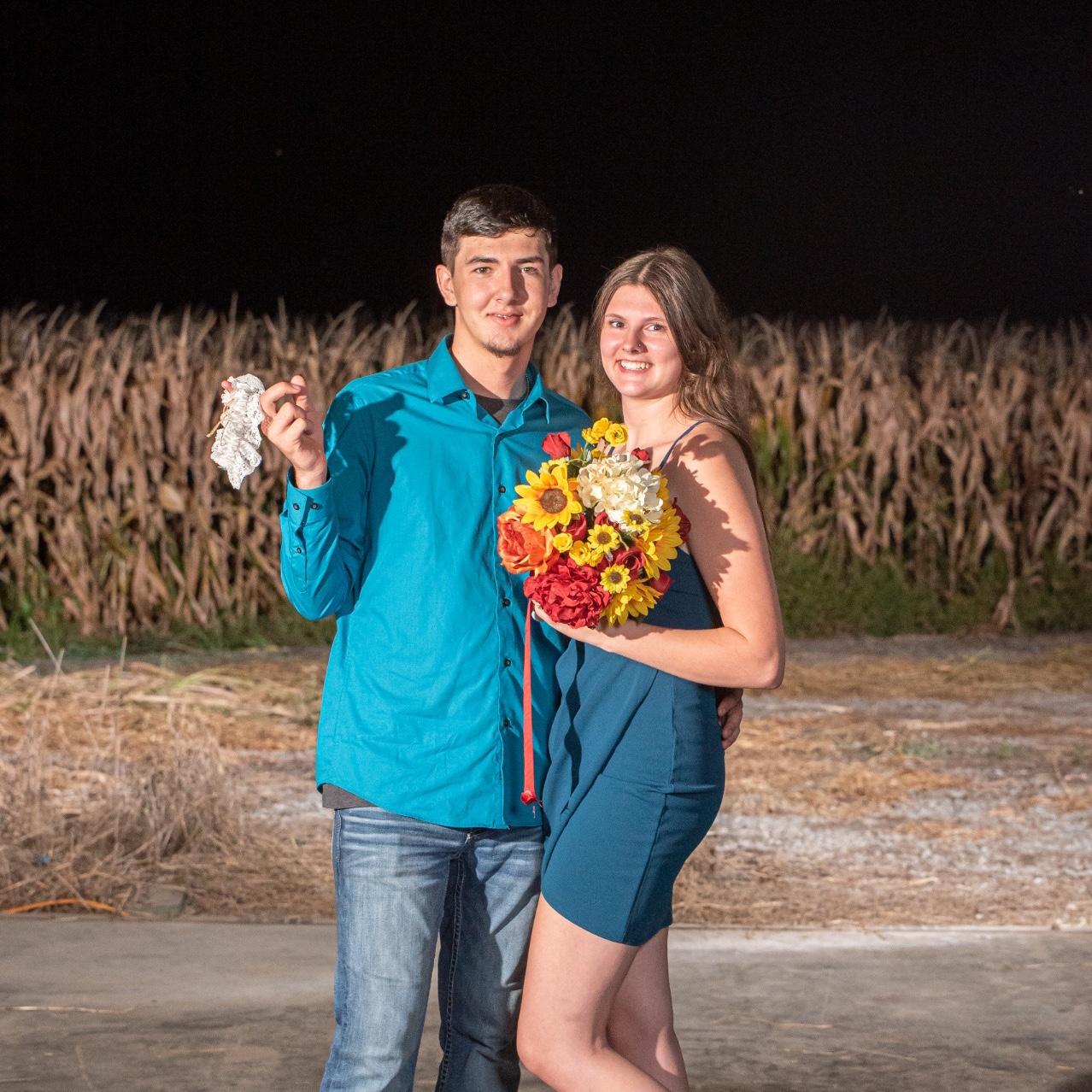Wedding - September 2022