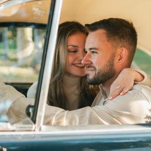 Honeymoon Fund