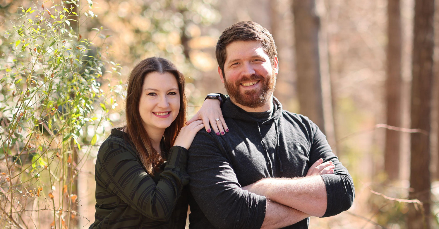 The Wedding Website of Melissa Mitchell and Benjamin Chew