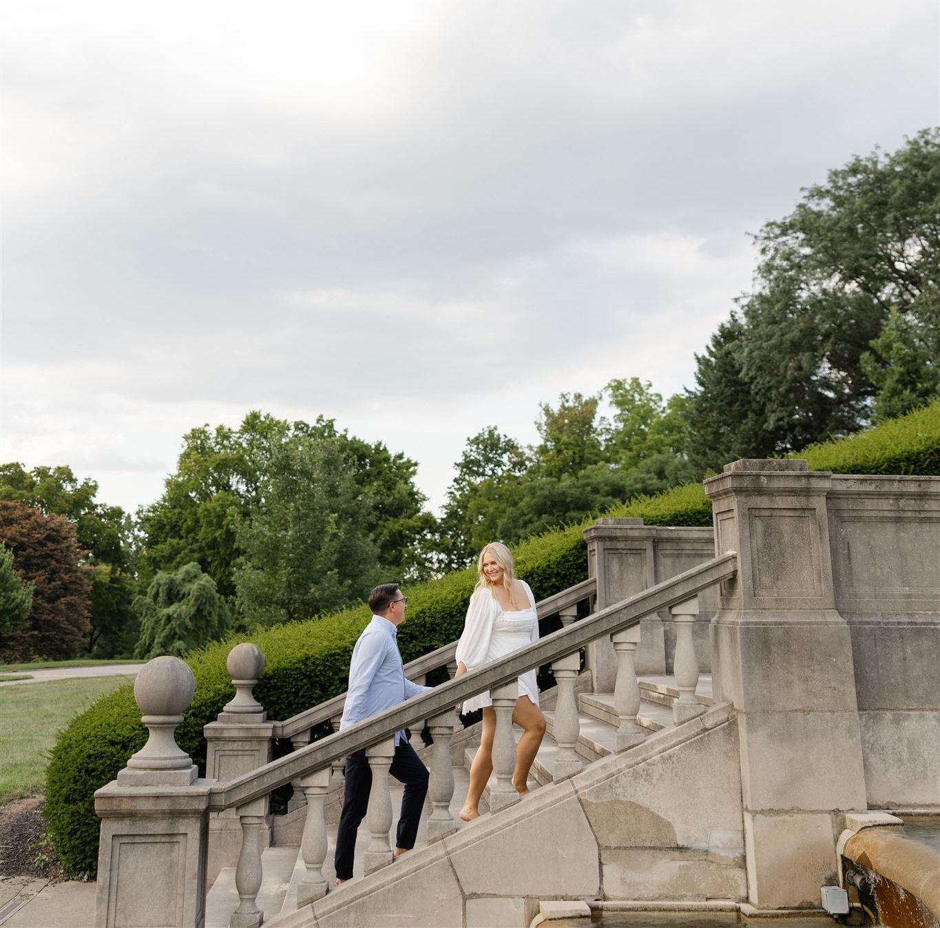 The Wedding Website of Laura Gunkel and Samuel Sketch