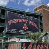 Fenway Park