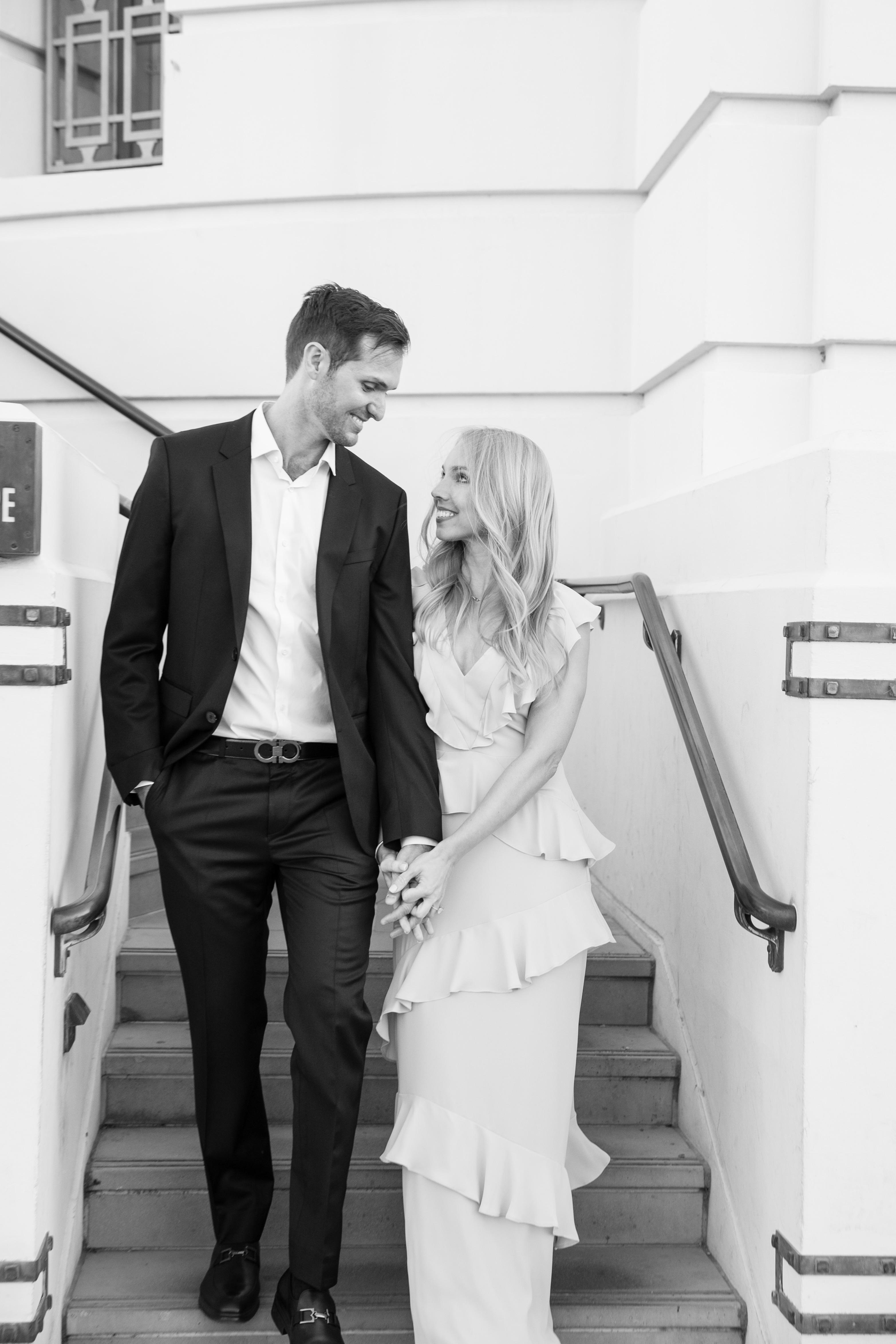 The Wedding Website of Amanda Pawlyk and Eric Monroe