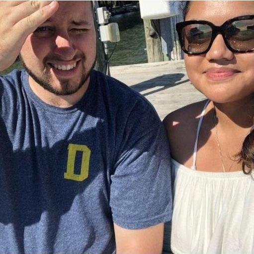 Maryland family boating excursion (Not pictured: sunburn) 2018.