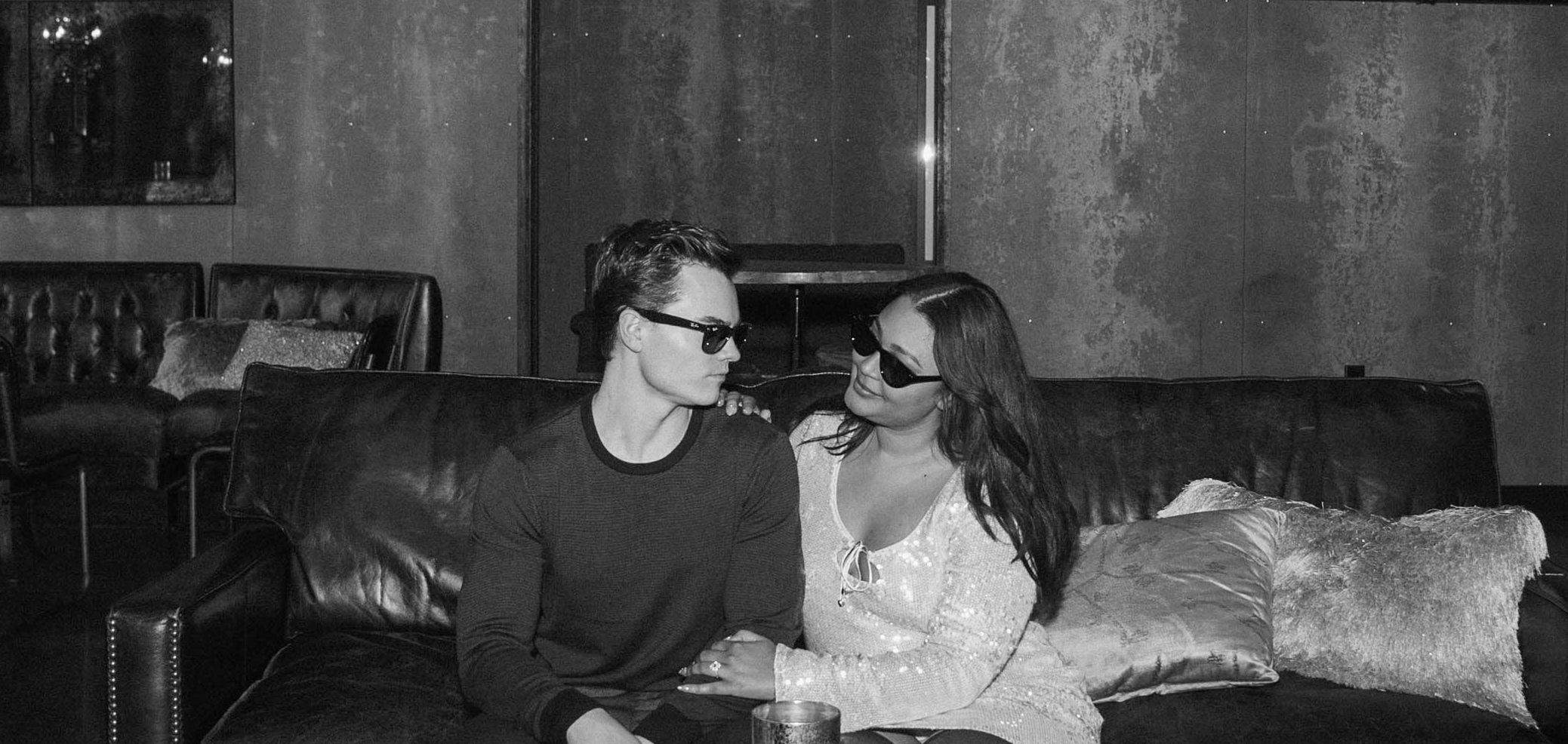 The Wedding Website of Shanel Roberts and Tyler West