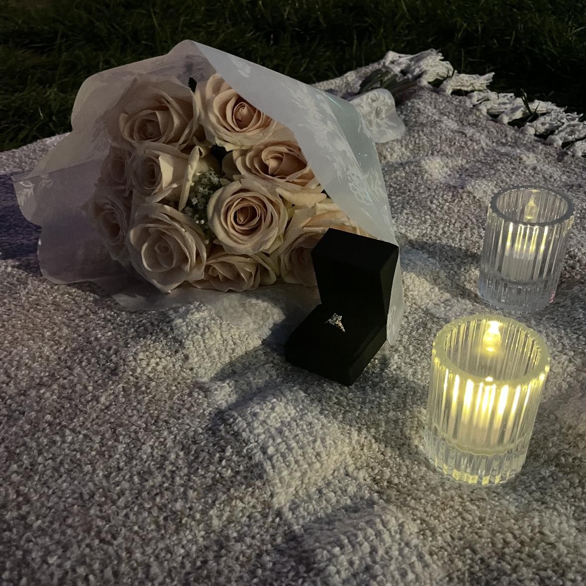 06.21 - The setup ✨
Simple and beautiful!