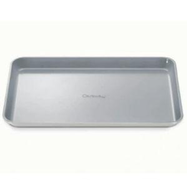Medium Baking Sheet | Jelly Pan Roll | Non-Toxic Ceramic Coating | Caraway