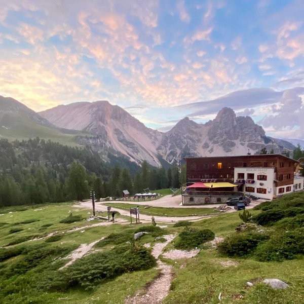 Dolomites Lodging Fund