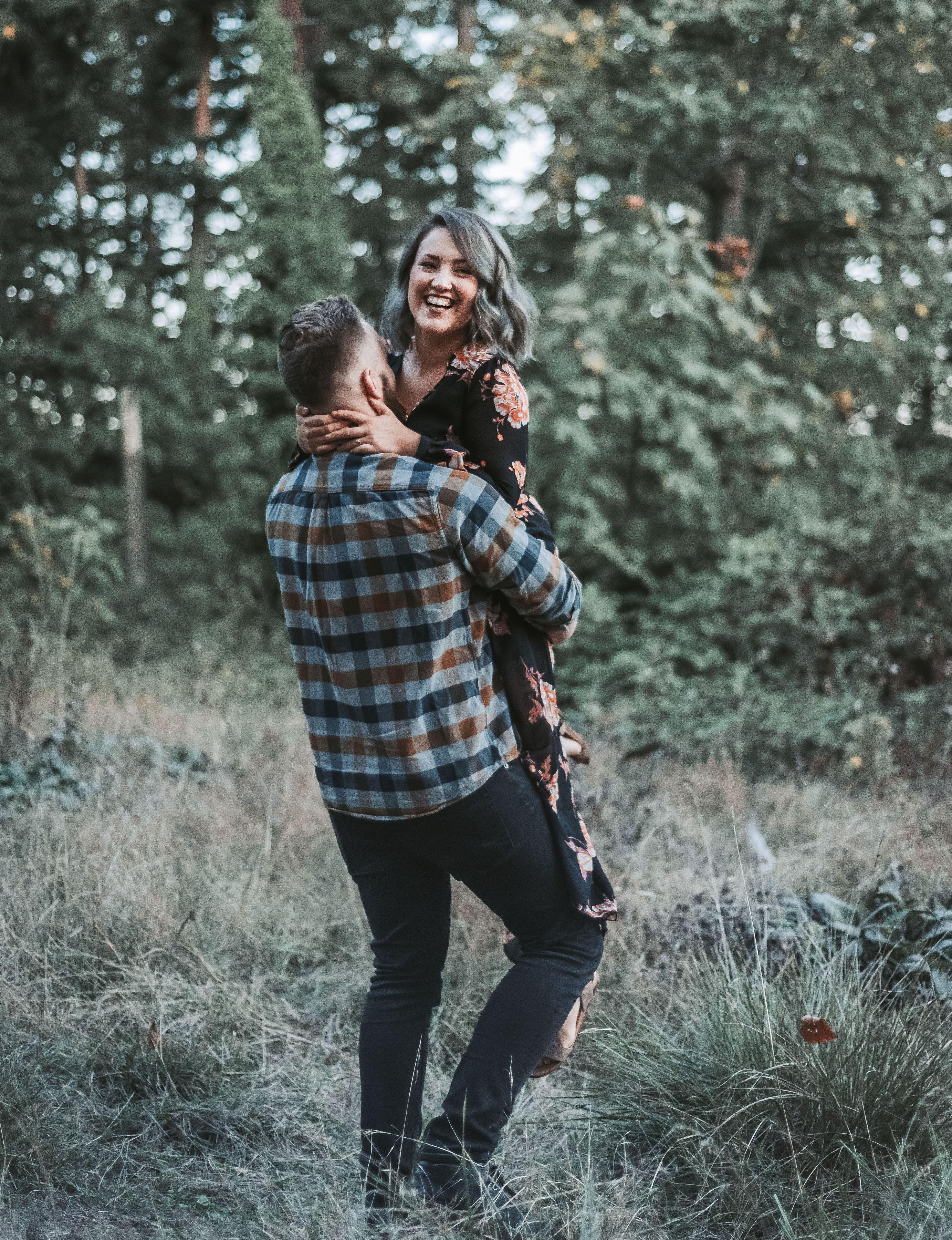 The Wedding Website of Kierra Moseman and Alex Tremblay