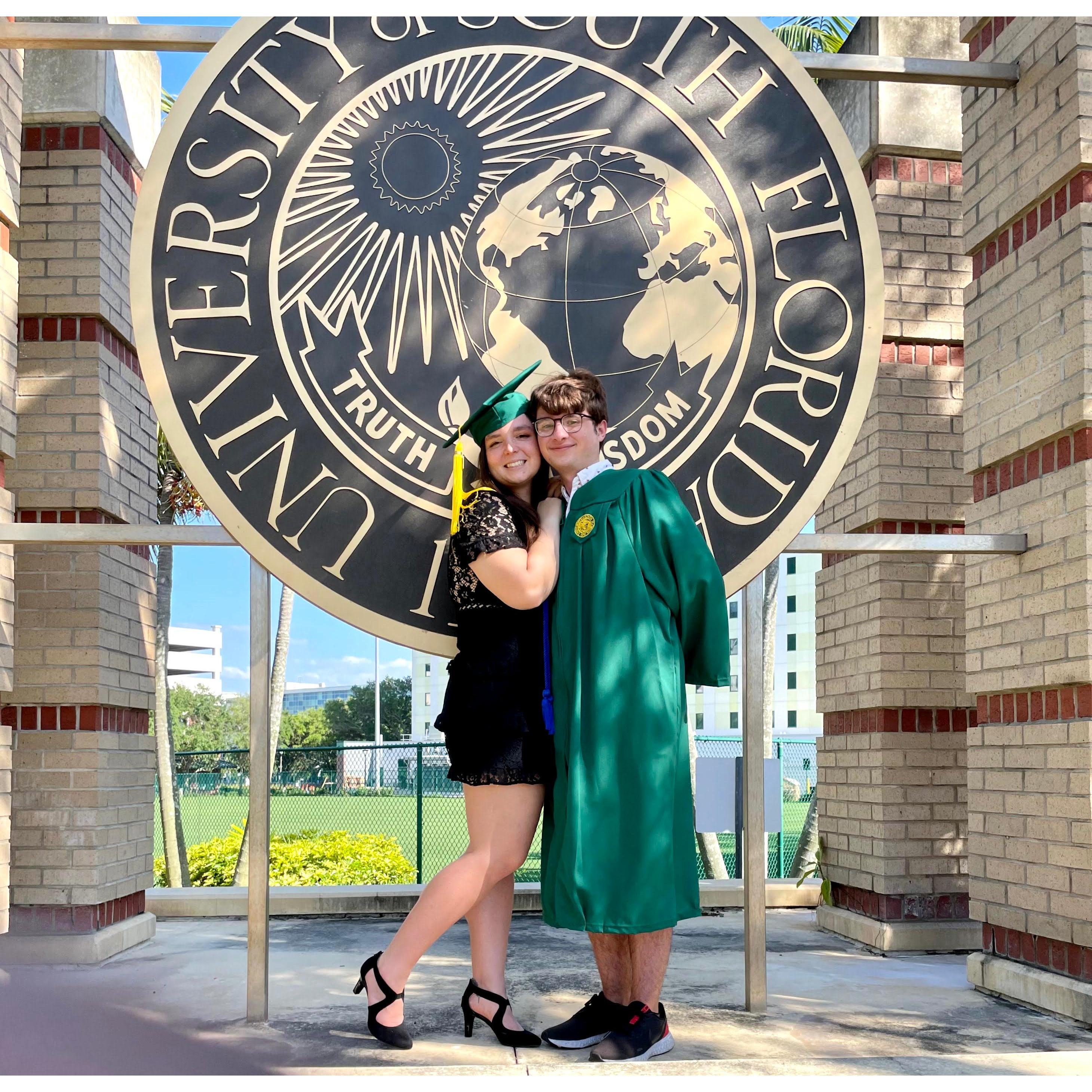 College Graduation