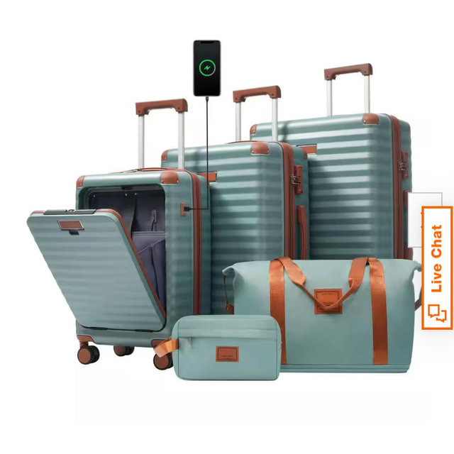 Luggage