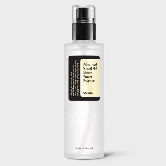 Advanced Snail 96 Mucin Power Essence