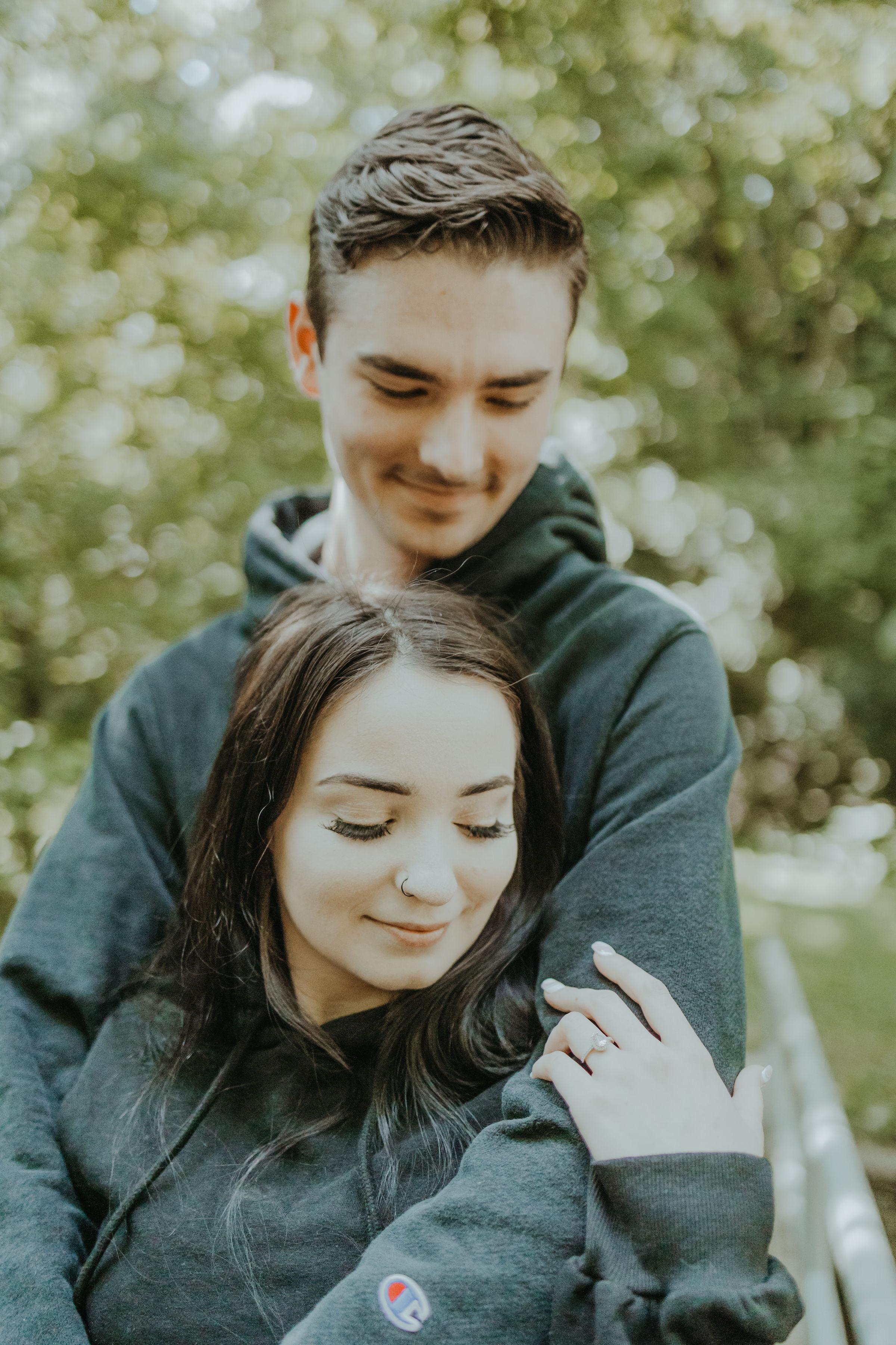 The Wedding Website of Sierra Balle and Collin Gaither