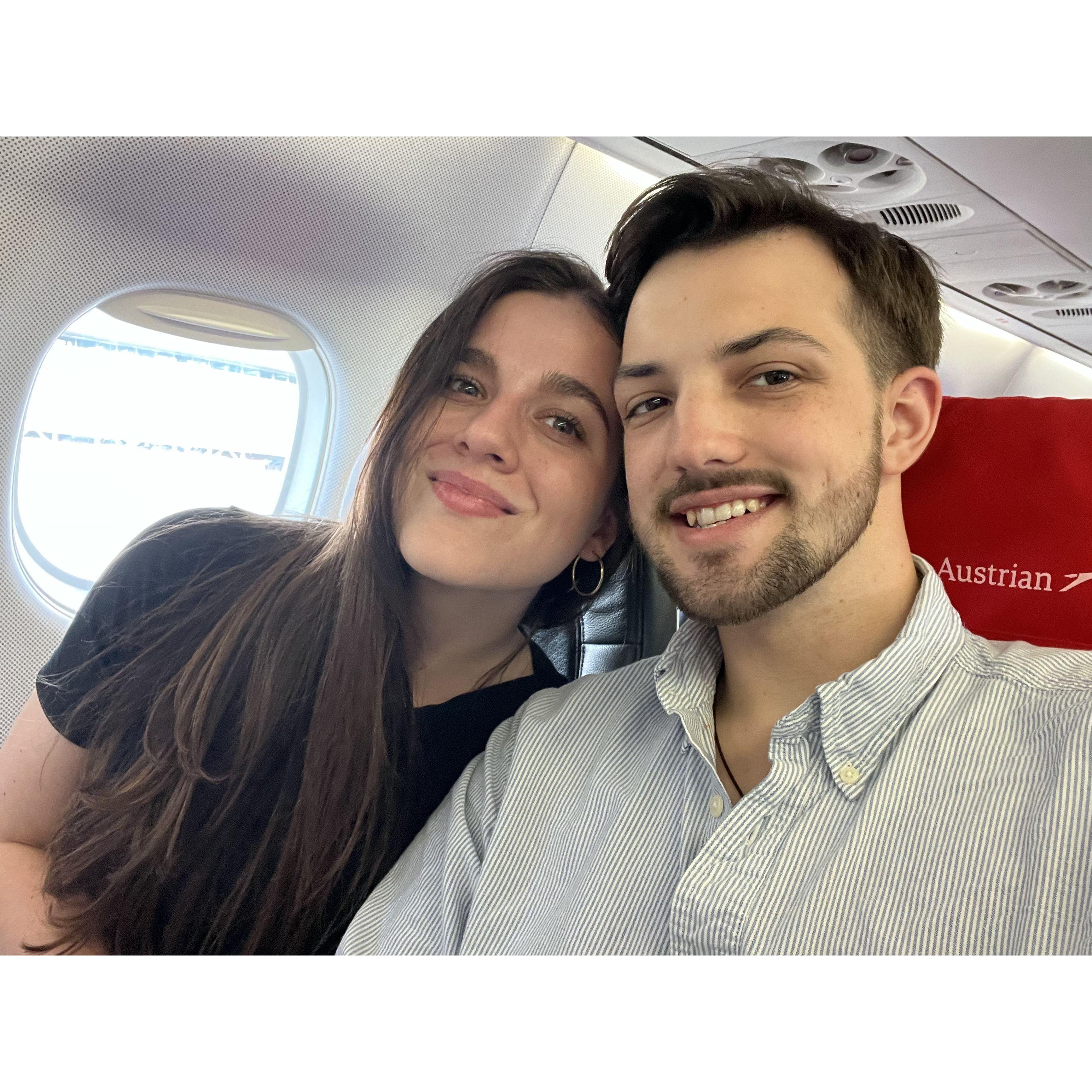 A little trip to Montenegro