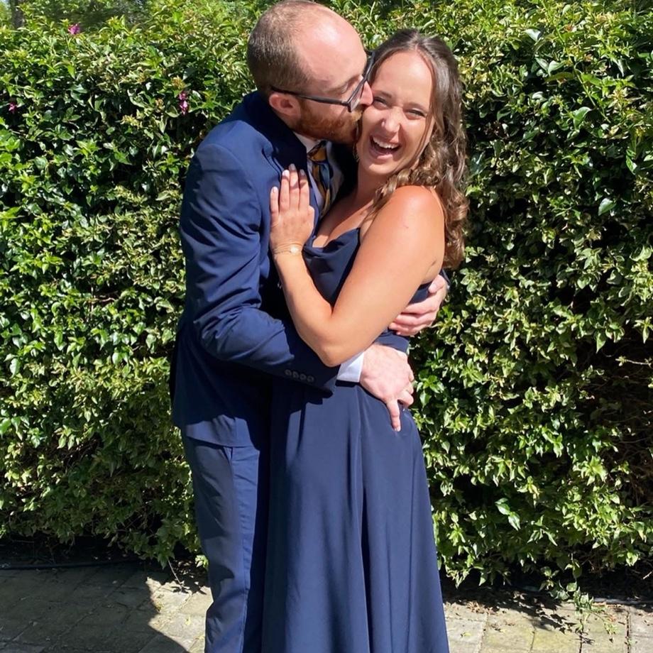 July 2021 - Guadalajara, Mexico for our friends' Lupis and Matt's wedding