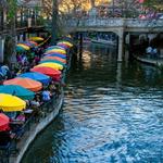 San Antonio Riverwalk