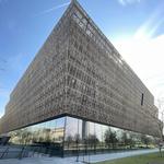 National Museum of African American History and Culture