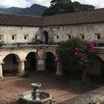 Convento Capuchinas