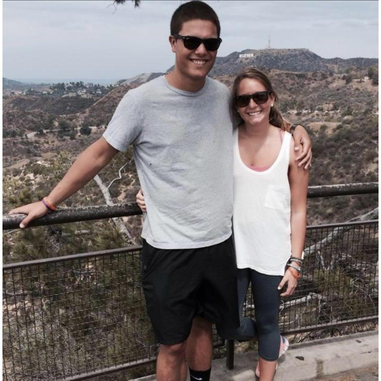 Griffith Observatory, Los Angeles