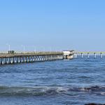 Ocean Beach Pier