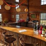 Oyster River Winegrowers