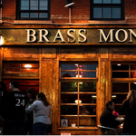 Brass Monkey
