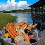 Shem Creek Crab House