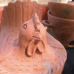 Mujeres Artesanas de las Regiones de Oaxaca