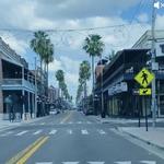 Ybor City