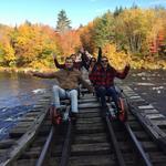 Revolution Rail Co.