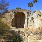 Mission San Juan Capistrano